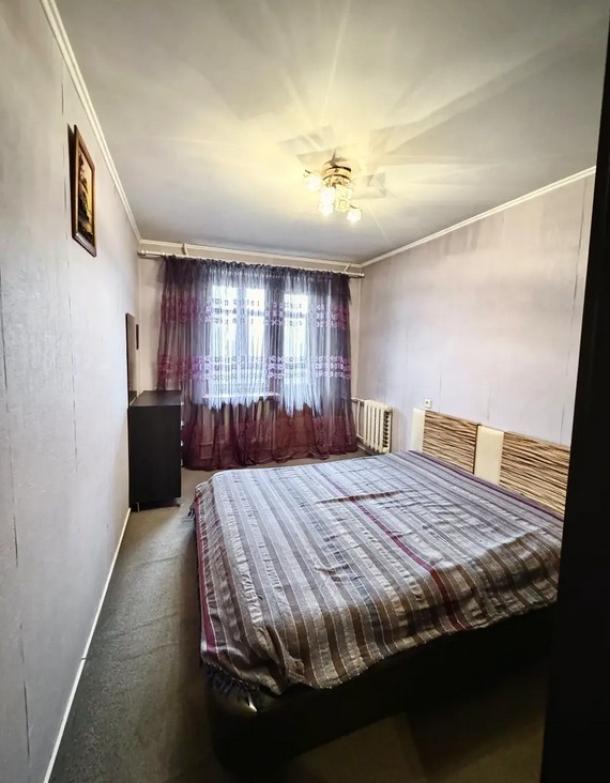 Квартира, 3-кімн., Харьков, Аэропорт, Мерефянское шоссе