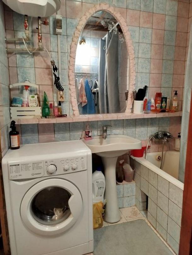 Квартира, 2-кімн., Харьков, 3 Северная Салтовка, Натальи Ужвий