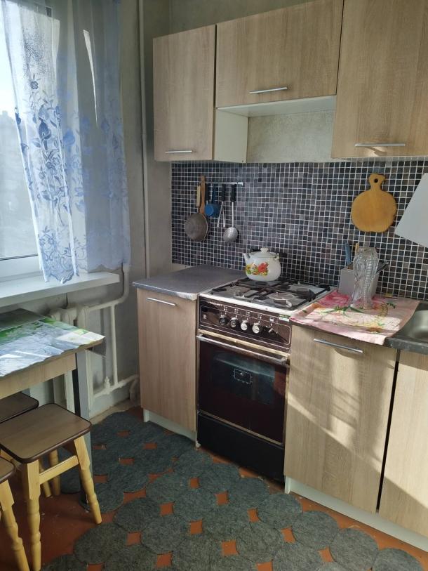 Купить квартира, Харьков, ОДЕССКАЯ, Зерновая (Совхозная 1-19)