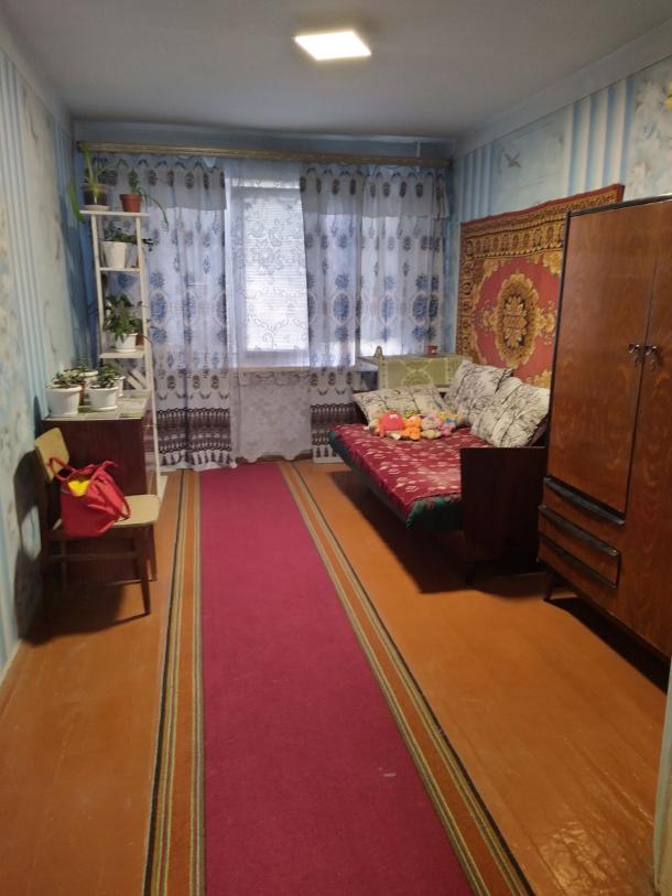 Квартира, 2-кімн., Харьков, Одесская, Зерновая (Совхозная 1-19)