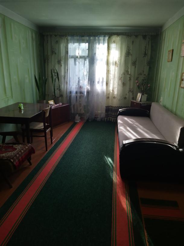 Квартира, 2-кімн., Харьков, Одесская, Зерновая (Совхозная 1-19)