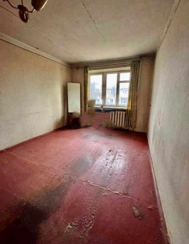 Квартира, 1-кімн., Харьков, Павлово Поле, 23 Августа