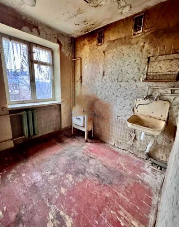 Квартира, 1-кімн., Харьков, Павлово Поле, 23 Августа