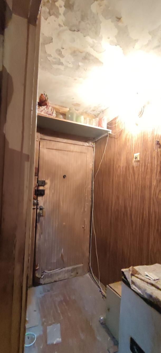 Квартира, 1-кімн., Харьков, Новые Дома, Жасминовый б-р (Слинько Петра)