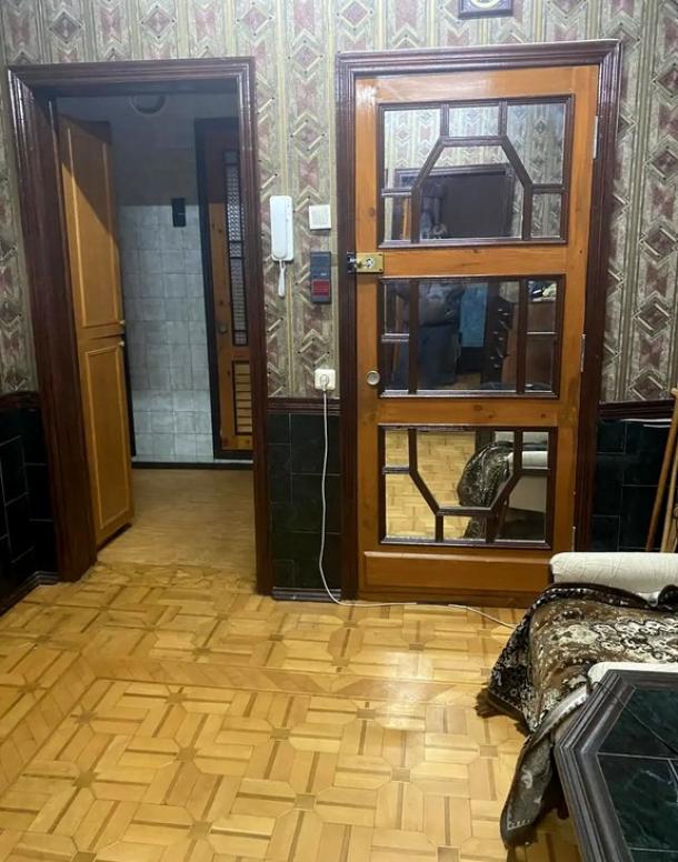 Квартира, 3-кімн., Харьков, ХТЗ, Александровский пр.