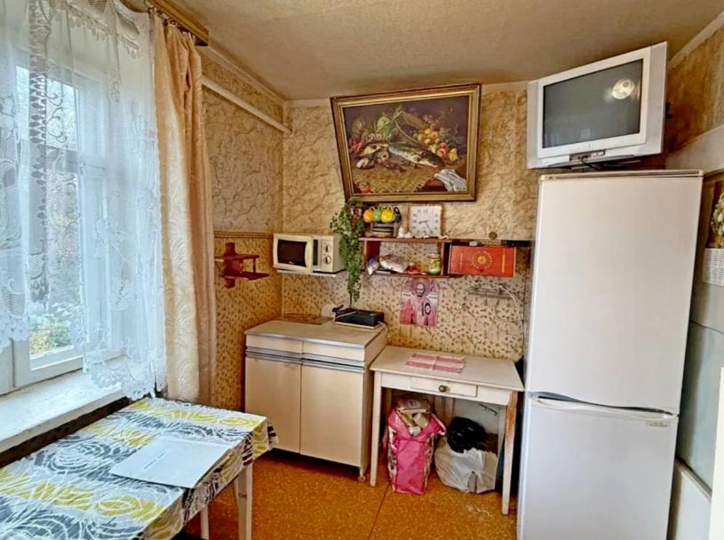 Купить квартира, Высокий, Театральная (Совхозная), Харьковская область