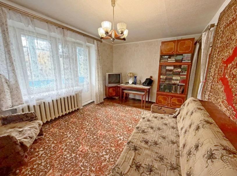 Квартира, 2-кімн., Высокий, Харьковский район, Театральная (Совхозная)