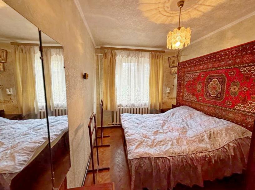 Квартира, 2-кімн., Высокий, Харьковский район, Театральная (Совхозная)