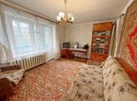 квартира, Высокий, Театральная (Совхозная), Харьковская область