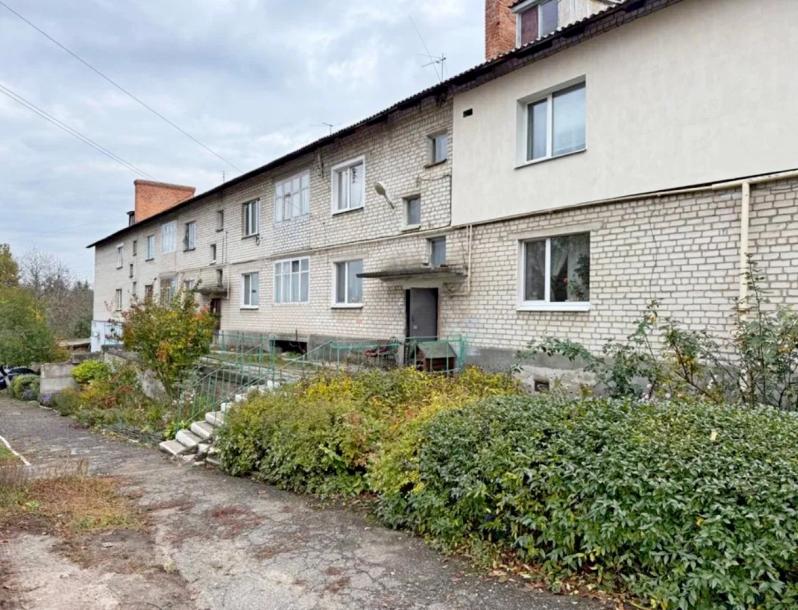 Квартира, 2-кімн., Высокий, Харьковский район, Театральная (Совхозная)