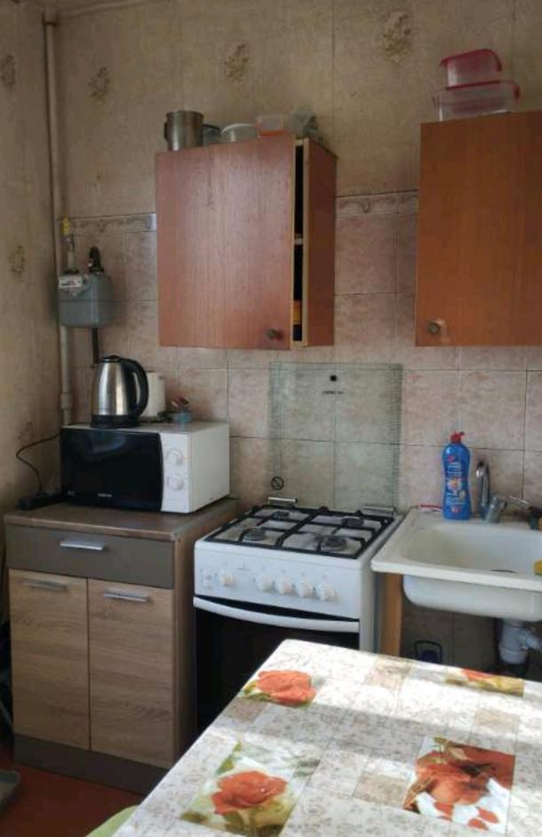 Квартира, 1-кімн., Харьков, Горизонт, Дмитрия Антоновича бульвар (Грицевца бульвар)