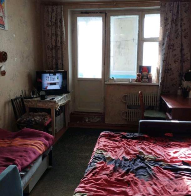 Квартира, 1-кімн., Харьков, Горизонт, Дмитрия Антоновича бульвар (Грицевца бульвар)