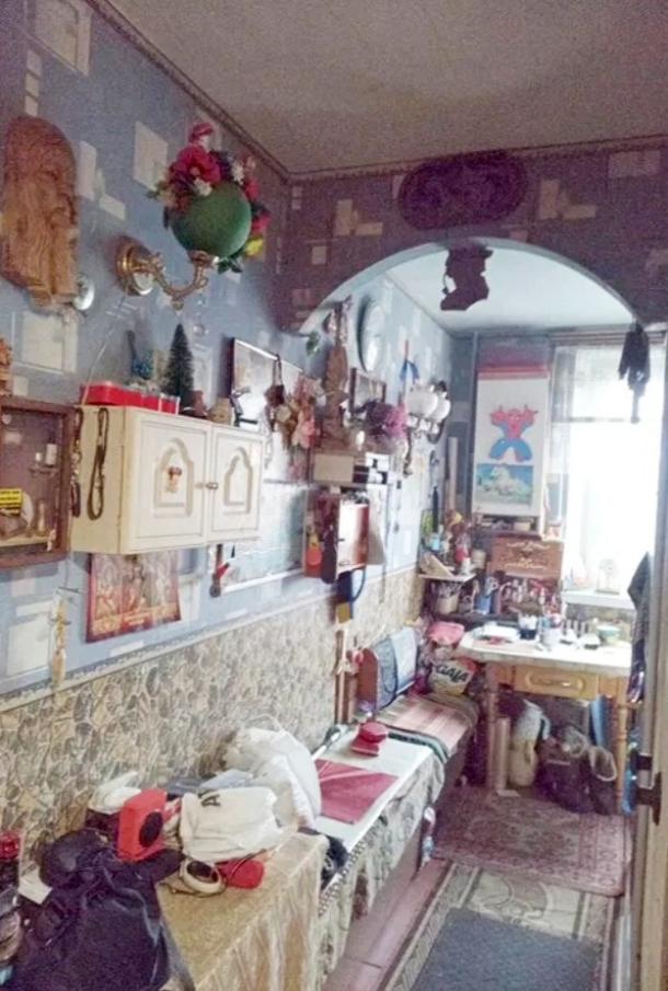 Купить квартира, Харьков, Новые Дома, Олимпийская (Ворошилова)