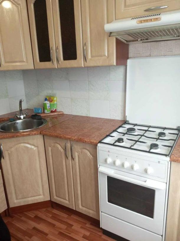 Квартира, 1-кімн., Малиновка, Чугуевский район, Соича