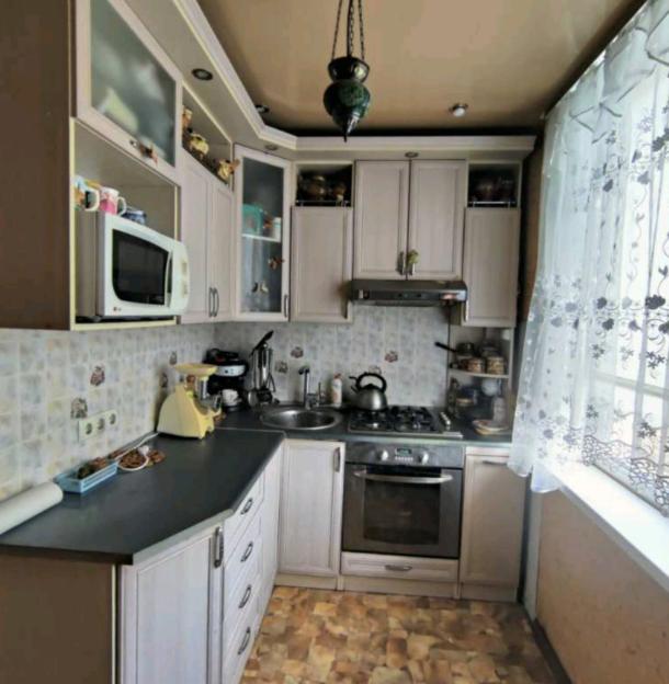 Купить квартира, Харьков, Салтовка, Познанская