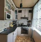 квартира, Харьков, Салтовка, Познанская