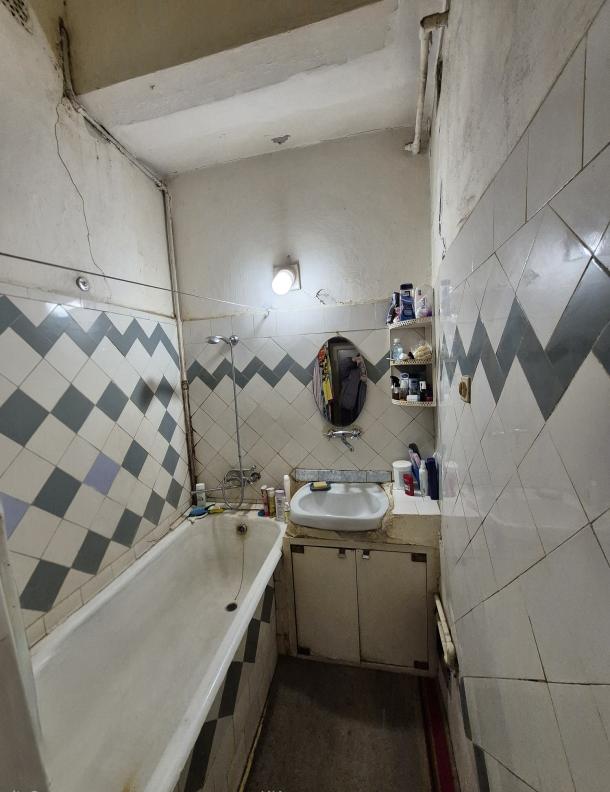 Квартира, 2-кімн., Харьков, Нагорный, Сумская