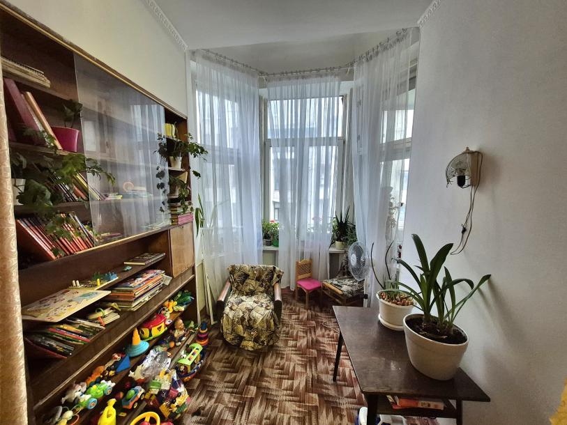 Квартира, 2-кімн., Харьков, Нагорный, Сумская