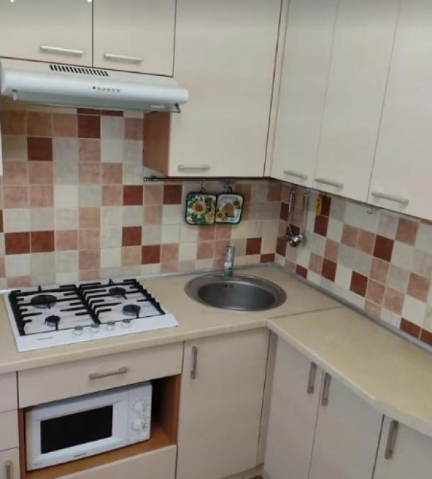 Квартира, 1-кімн., Харьков, Сосновая горка, Науки пр.