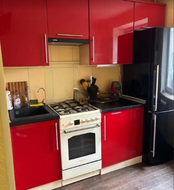 Квартира, 2-кімн., Харьков, Новые Дома, Стадионный пр-зд