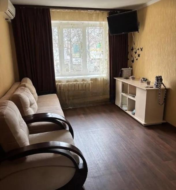 Квартира, 2-кімн., Харьков, Новые Дома, Стадионный пр-зд