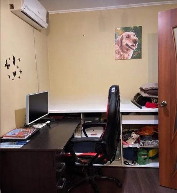 Квартира, 2-кімн., Харьков, Новые Дома, Стадионный пр-зд