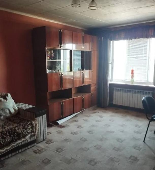 Квартира, 1-кімн., Харьков, Павлово Поле, 23 Августа