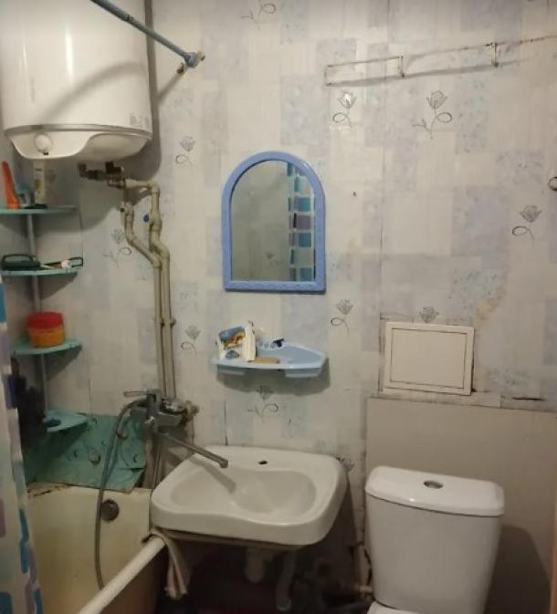 Квартира, 1-кімн., Харьков, Павлово Поле, 23 Августа