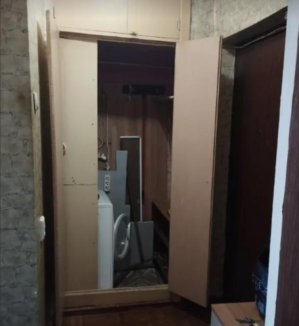 Квартира, 1-кімн., Харьков, Павлово Поле, 23 Августа