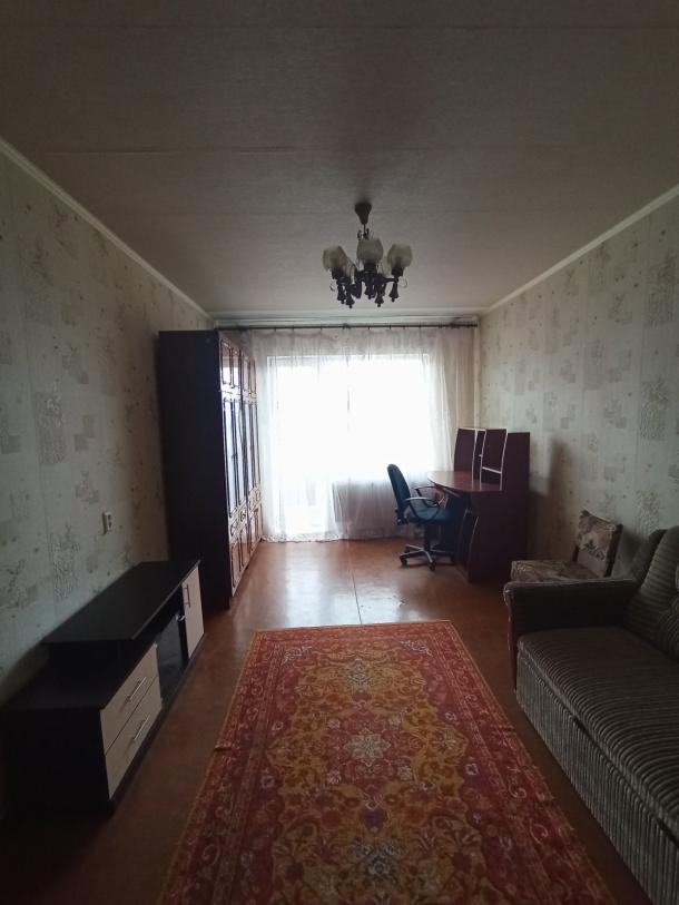 Квартира, 1-кімн., Буды, Харьковский район, Пушкина