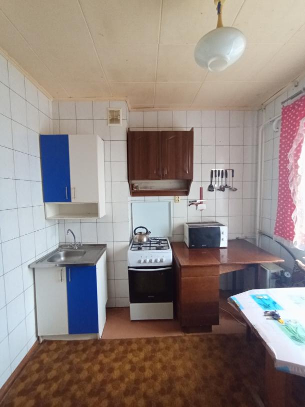 Квартира, 1-кімн., Буды, Харьковский район, Пушкина