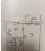 квартира, Буды, Пушкина, Харьковская область