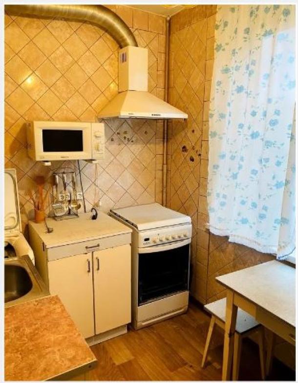 Квартира, 2-кімн., Харьков, Павлово Поле, Деревянко