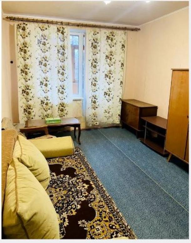 Квартира, 2-кімн., Харьков, Павлово Поле, Деревянко