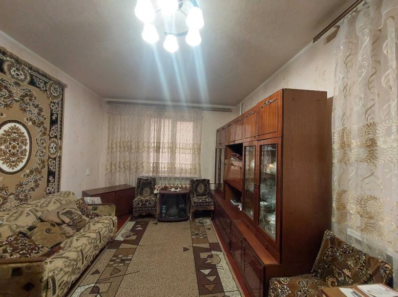 Квартира, 1-кімн., Харьков, Старая Салтовка, Олега Гуцола пер. (Адыгейский пер.)