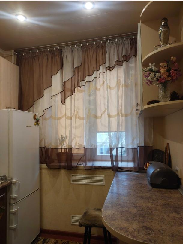 Квартира, 1-кімн., Харьков, Старая Салтовка, Олега Гуцола пер. (Адыгейский пер.)