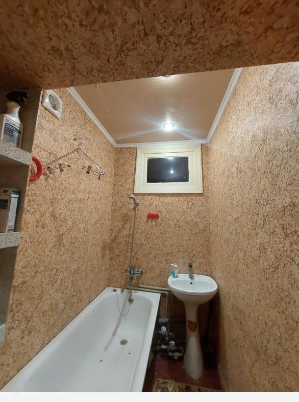 Квартира, 1-кімн., Харьков, Старая Салтовка, Олега Гуцола пер. (Адыгейский пер.)