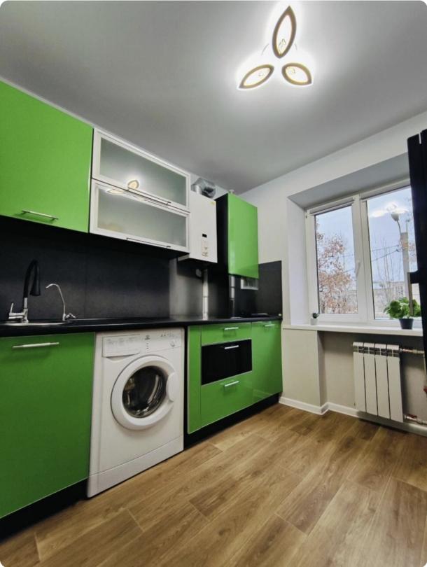 Квартира, 2-кімн., Харьков, Павлово Поле, Шекспира