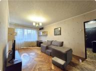 квартира, Харьков, Салтовка, Светлая