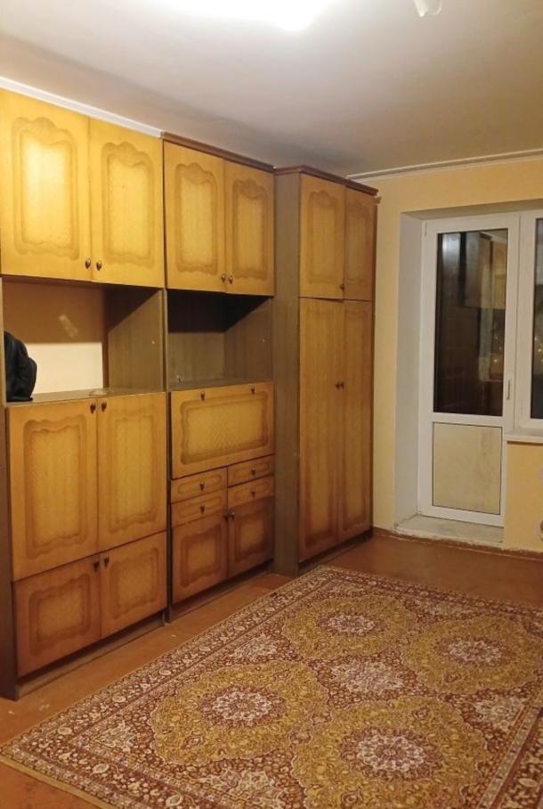 Квартира, 1-кімн., Харьков, Одесская, Морозова