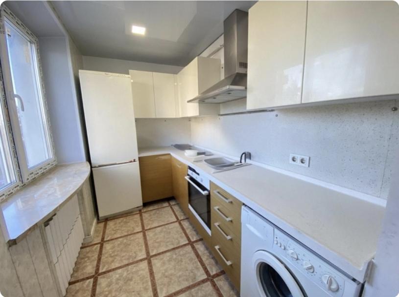 Купить квартира, Харьков, Северная Салтовка, Леся Сердюка (Командарма Корка)