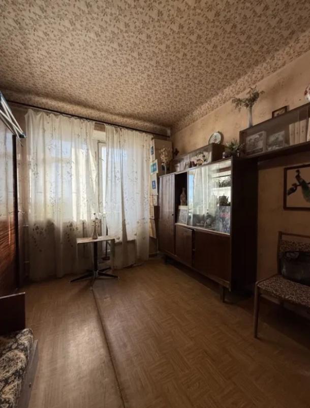 Квартира, 2-кімн., Харьков, Гагарина метро , Гимназическая наб. (Красношкольная набережная)