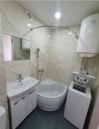 квартира, Харьков, Салтовка, Непокоренных (Героев Труда)