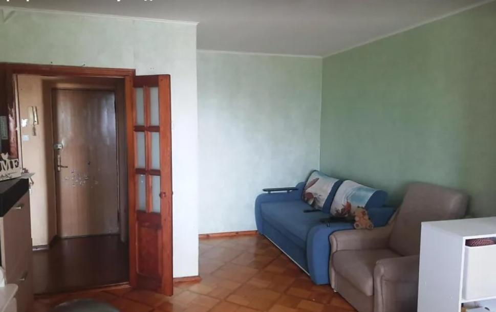 Квартира, 1-кімн., Харьков, 626м/р, Единства (Краснодарская)