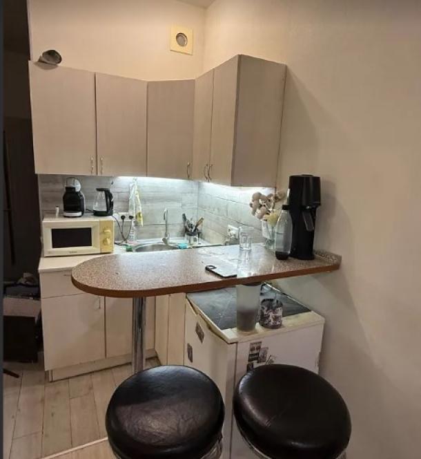 Купить гостинка, Харьков, Старая салтовка, Салтовское шоссе