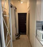 гостинка, Харьков, Старая салтовка, Салтовское шоссе