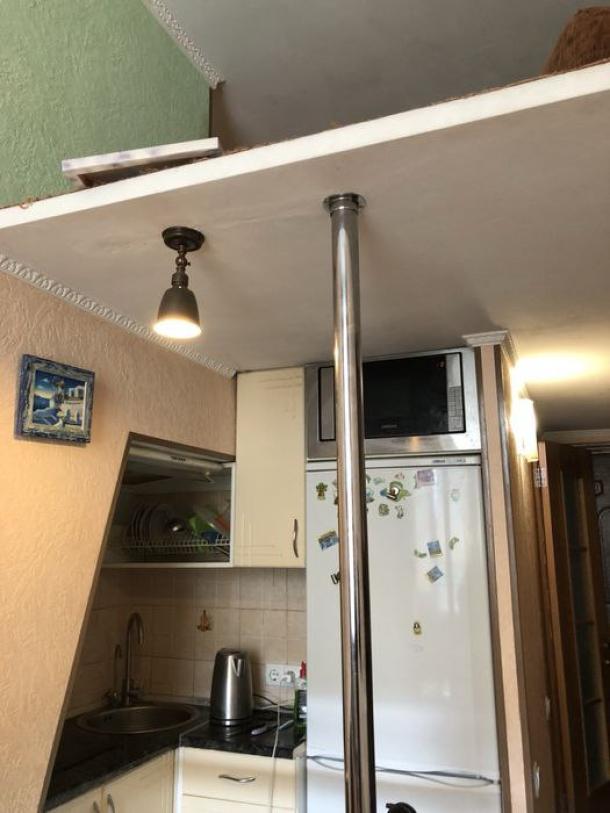 Гостинка, Харьков, Южный Вокзал, Большая Панасовская