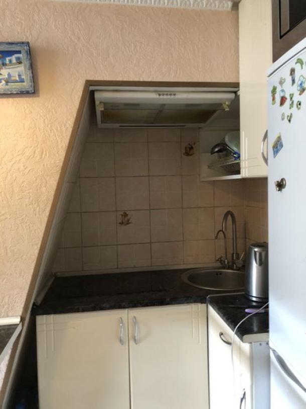 Гостинка, Харьков, Южный Вокзал, Большая Панасовская