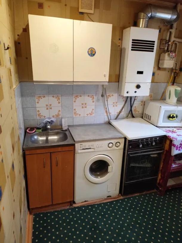 Купить квартира, Харьков, Павлово Поле, Сумгаитская