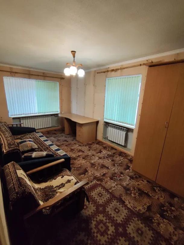 Квартира, 1-кімн., Харьков, Павлово Поле, Сумгаитская